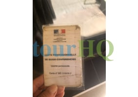 License Image