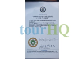 License Image