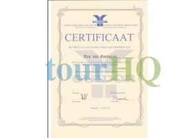 License Image