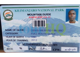License Image