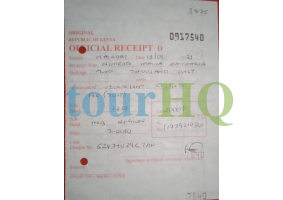 License Image