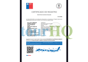 License Image