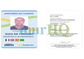 License Image
