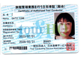 License Image