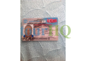 License Image