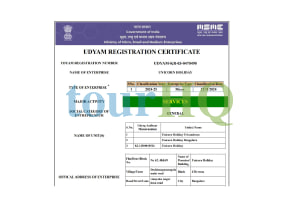 License Image