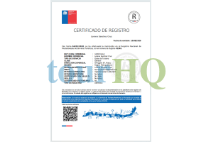 License Image