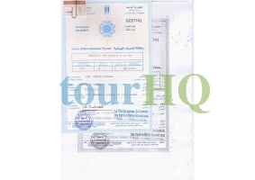 License Image