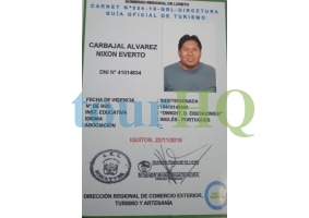 License Image