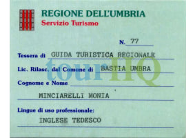 License Image
