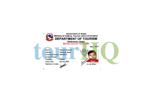 License Image