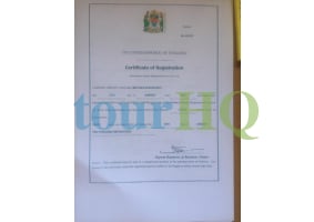 License Image