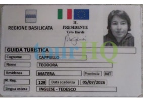License Image