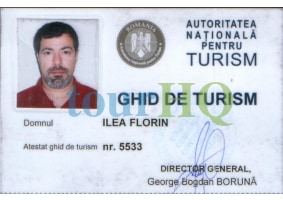 License Image