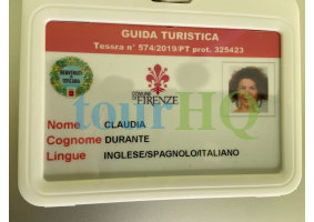 License Image
