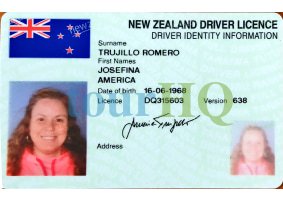 License Image