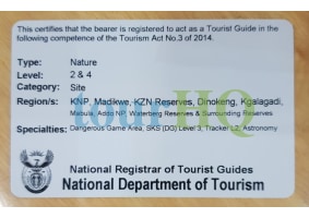 License Image