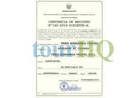 License Image