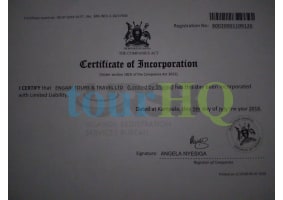 License Image