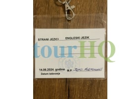 License Image