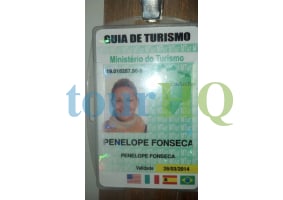 License Image