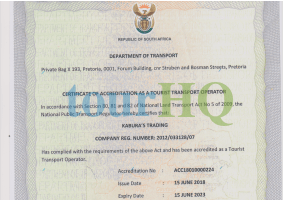 License Image