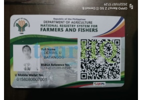 License Image