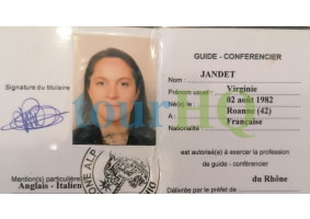License Image