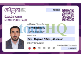 License Image