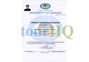 License Image