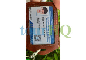 License Image