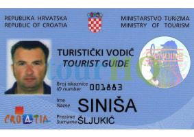 License Image