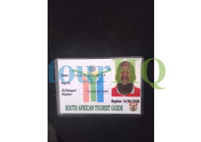 License Image