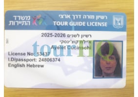 License Image