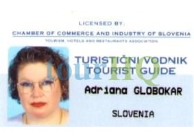 License Image