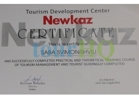 License Image