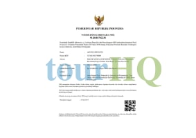 License Image