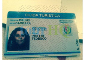 License Image