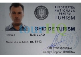License Image