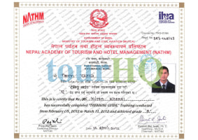 License Image