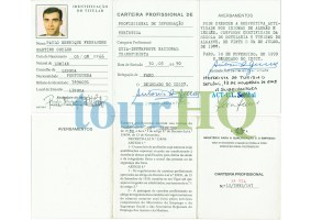 License Image