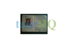 License Image