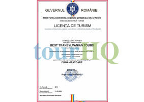 License Image