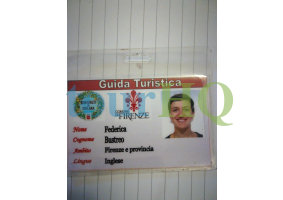 License Image