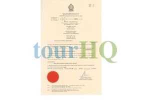 License Image