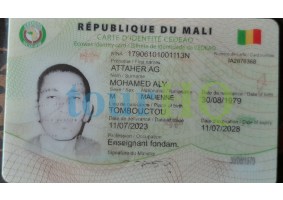 License Image