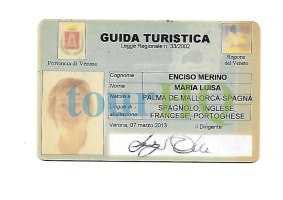 License Image