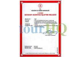 License Image