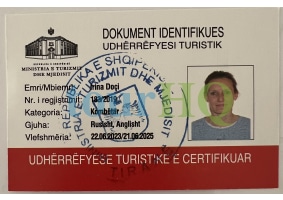 License Image