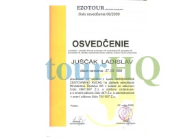 License Image